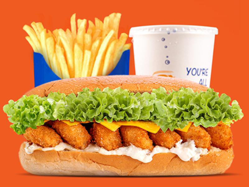 وجبة الشرمبي صب