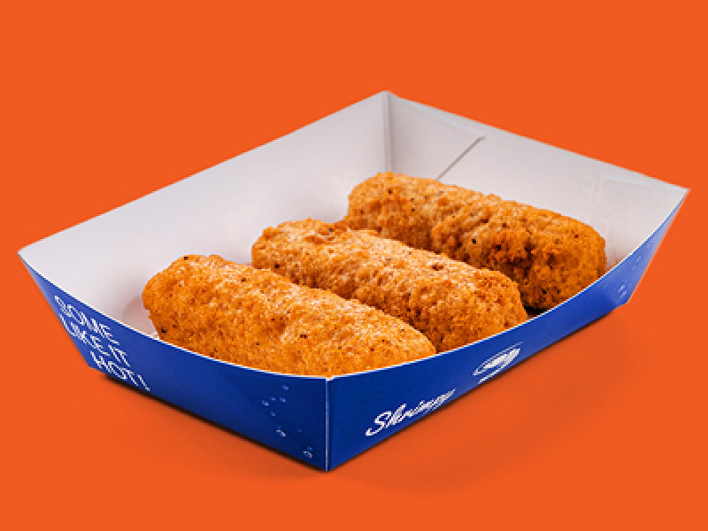 تشيزي فينجارس