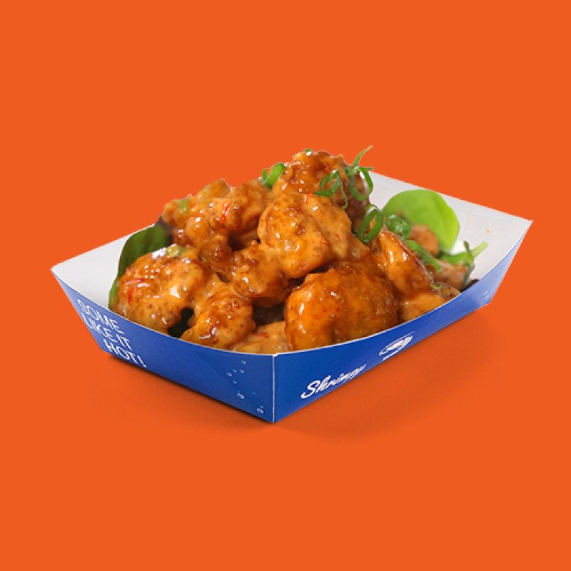 داينمايت شرمب