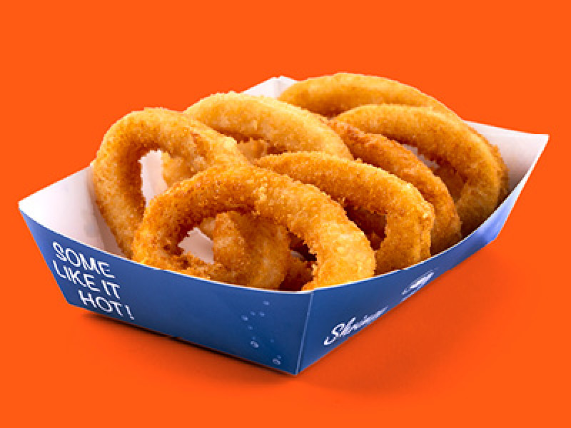 حلقات الكالماري