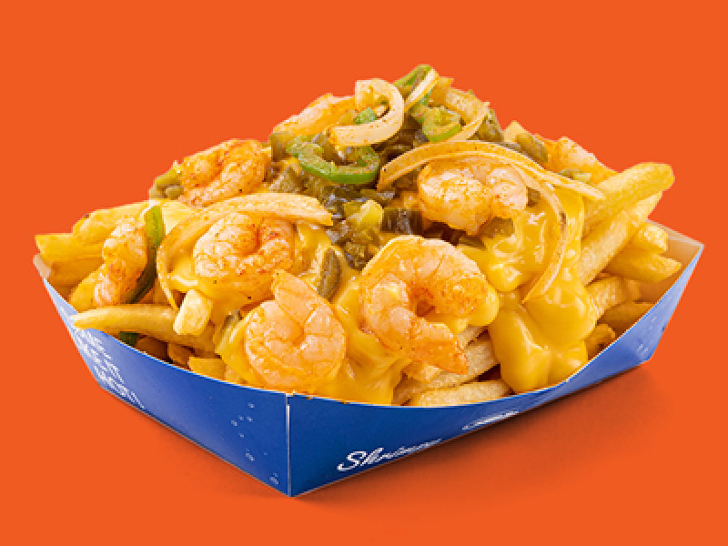 شرمبي فرايز