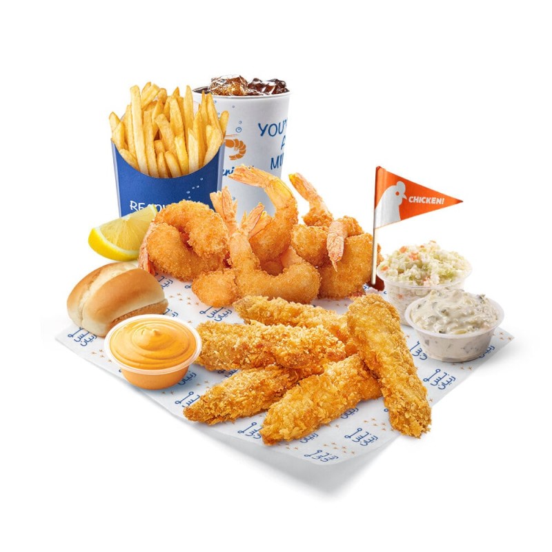 وجبة شرمبياي